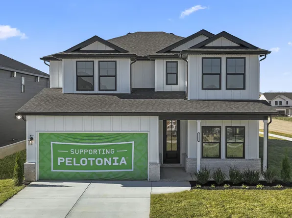 223 Conger Dr, Lebanon, TN 37087