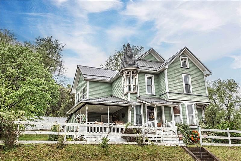 251 Main St S, Plumville, PA 16246 Zillow