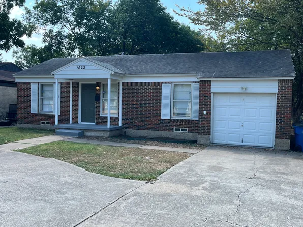 1622 Centerville Rd, Dallas, TX 75228