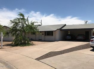 1630 S Parkside Dr, Tempe, AZ 85281