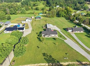 1007 Copper Creek Rd, Berea, KY 40403