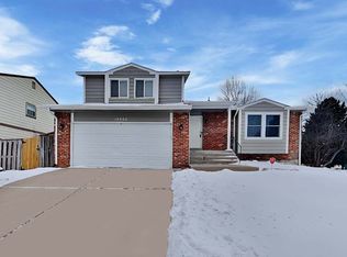18901 E Chaffee Pl, Denver, CO 80249