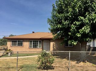 514 Easter St, Bakersfield, CA 93307