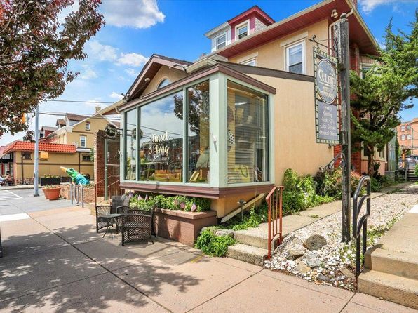 643 Penn Ave Floor 2