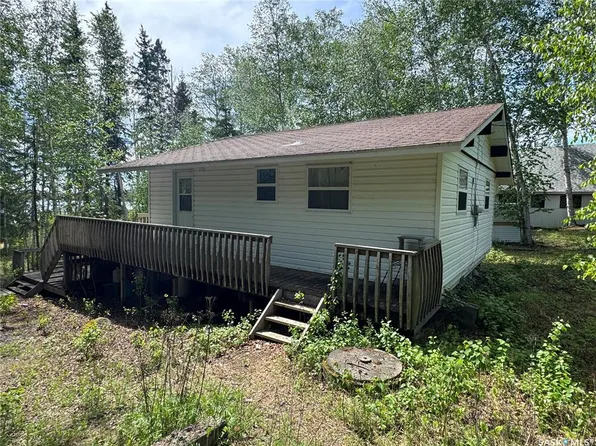 803 Willow STREET, Lac La Ronge Provincial Park, SK S0J 1L0