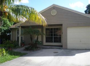 8600 SW 14th St, Pembroke Pines, FL 33025