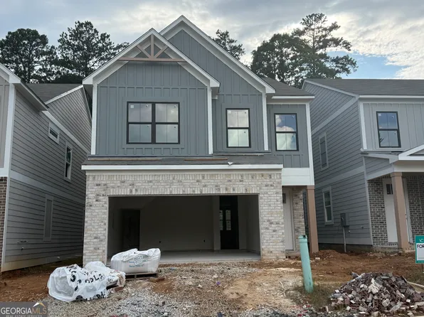 1648 Crestcreek Ct, Marietta, GA 30008
