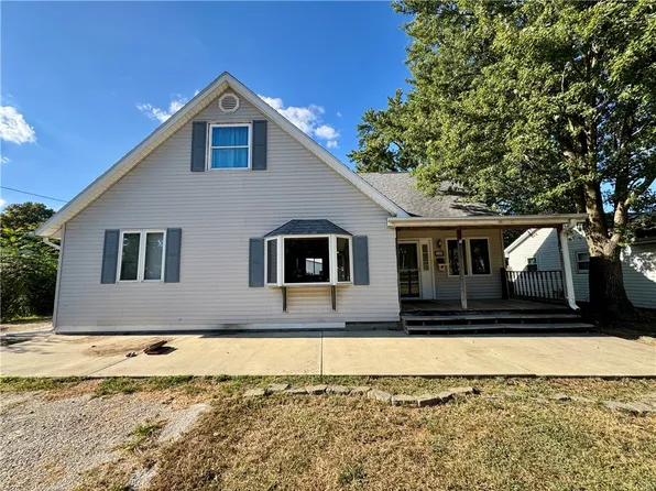 514 Ohio, Windsor, IL 61957