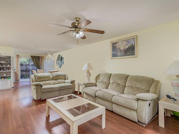 5th image of 3357 NW 197th Ter #3357
