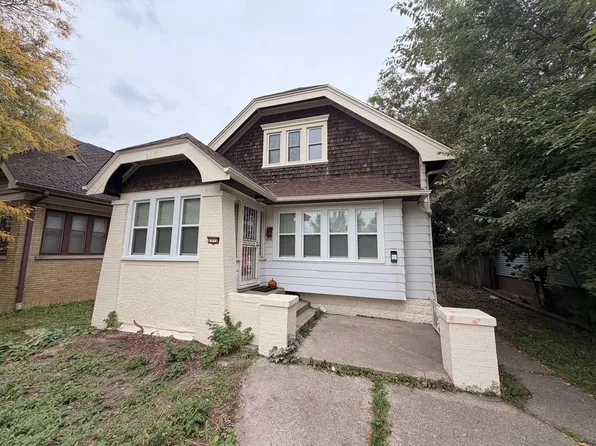 2972 N 51st STREET #2972A, Milwaukee, WI 53210