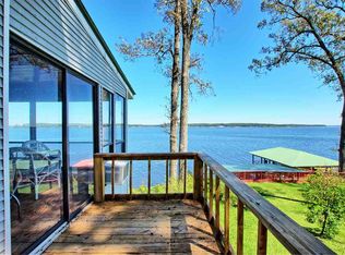 209 Jackson Cir, Hemphill, TX 75948