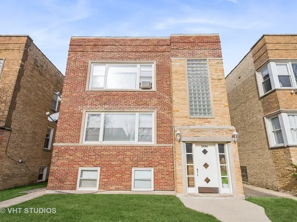 2854 W Farragut Ave, Chicago, IL 60625