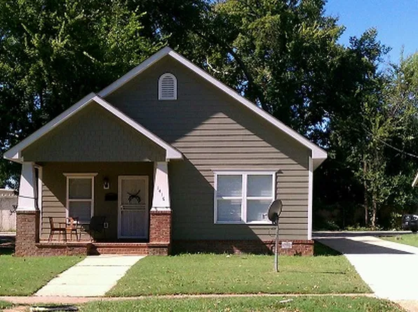 1416 Queen City Ave, Tuscaloosa, AL 35401