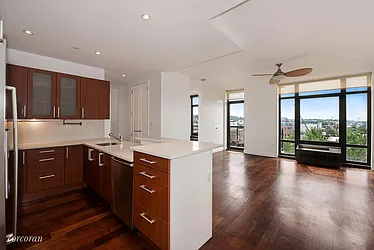 Sold by Corcoran