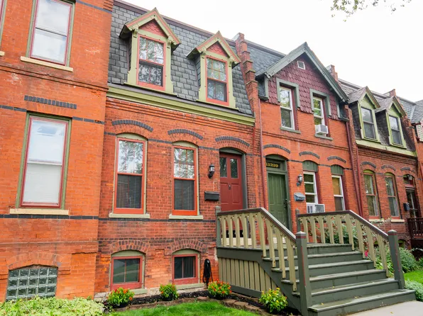 11237 S Champlain Ave, Chicago, IL 60628