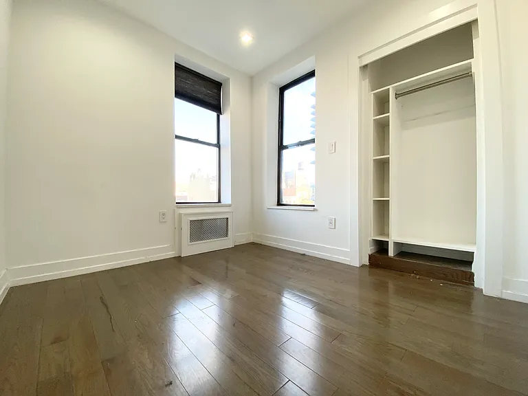 80 Delancey St #3G — Photo 4