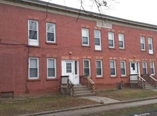 36 Rivers Ave APT 2L, Chicopee, MA 01013