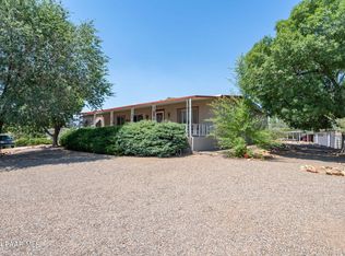 10246 E Durham Rd, Dewey, AZ 86327