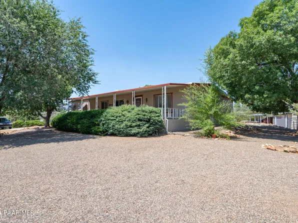 10246 E Durham Rd, Dewey, AZ 86327