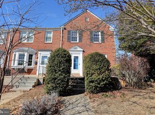 146 Stevenson Ln, Baltimore, MD 21212