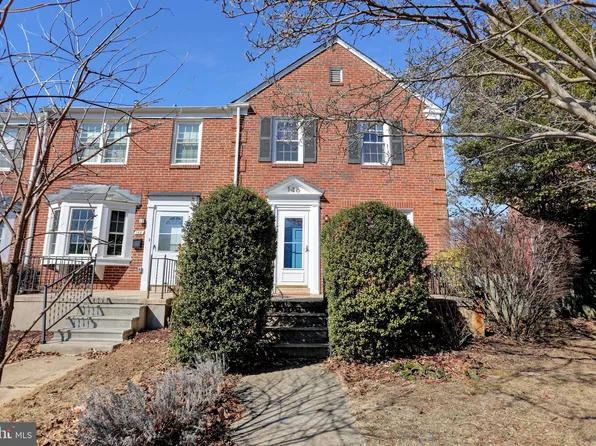 146 Stevenson Ln, Baltimore, MD 21212