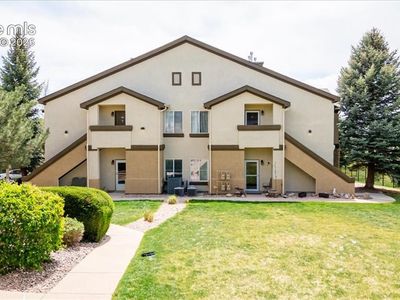 4008 Riviera Grv APT 103, Colorado Springs, CO, 80922