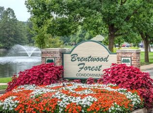 9139 Wrenwood Ln Unit 9139, Saint Louis, MO 63144