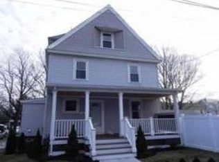 36 Green St, Newton, MA 02458