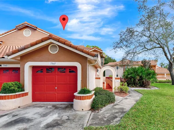 7547 Sugar Bend Dr #7547, Orlando, FL 32819