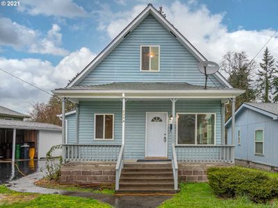 2374 Columbia Blvd, Saint Helens, OR, 97051