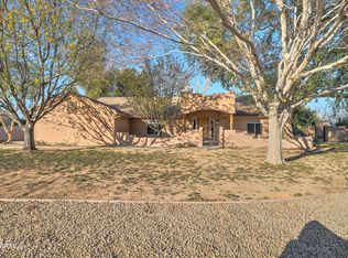 5124 W La Mirada Dr, Laveen, AZ 85339