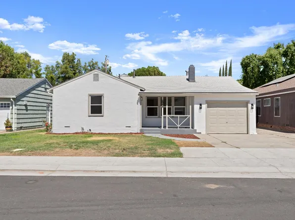 2043 Middlefield Ave, Stockton, CA 95204