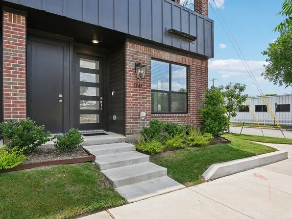 1741 W Cantey St, Fort Worth, TX 76110