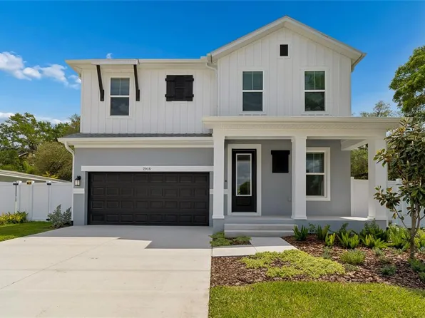 2916 W Ellis Dr, Tampa, FL 33611