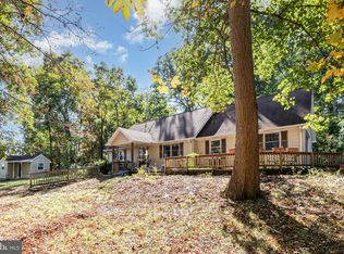 474 Ridge Rd, Gettysburg, PA 17325