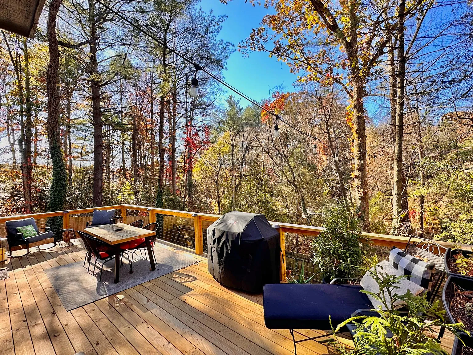 3 bed, 1261 sqft, $2,300 — Photo 3