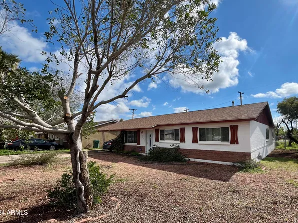 1761 W AUBURN Street, Mesa, AZ 85201