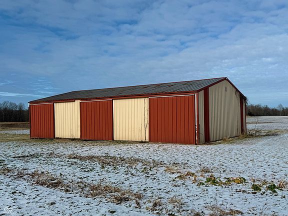4th image of 3443 W County Road 850 N