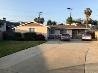 939 E Hollyvale St, Azusa, CA 91702