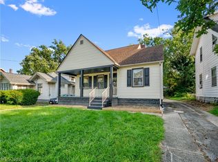 353 Hilton Ave, Youngstown, OH 44507