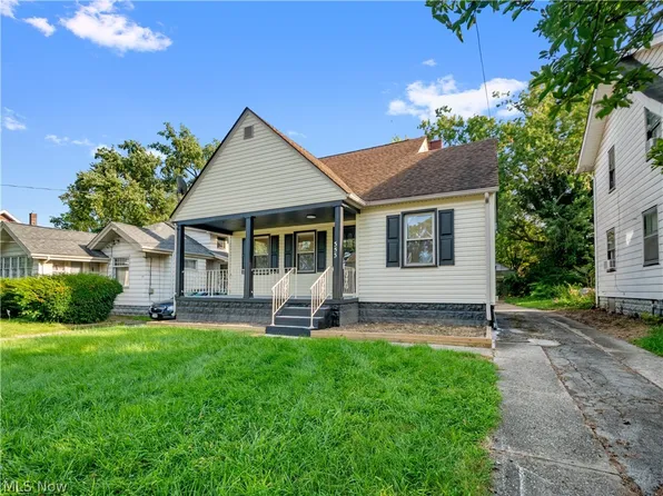 353 Hilton Ave, Youngstown, OH 44507
