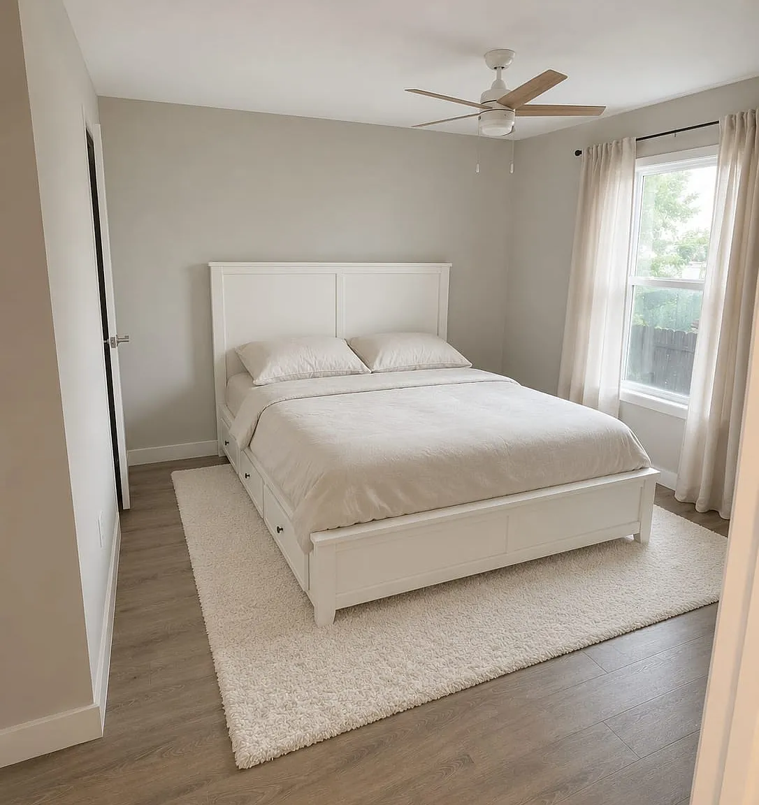 2 bed, 1000 sqft, $3,000 — Photo 3