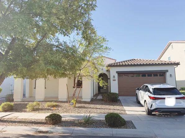 3420 E Bart St, Gilbert, AZ 85295