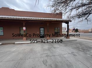 216 N 1st St #A, Bloomfield, NM 87413