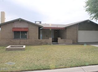 4704 W Annette Cir, Glendale, AZ 85308
