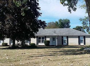 700 Westwood Rd, Troy, OH 45373