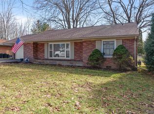 8150 Davison Rd, Davison, MI 48423