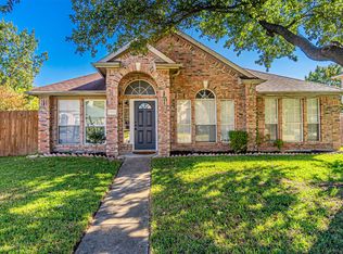 7502 Gillon Dr, Rowlett, TX 75089