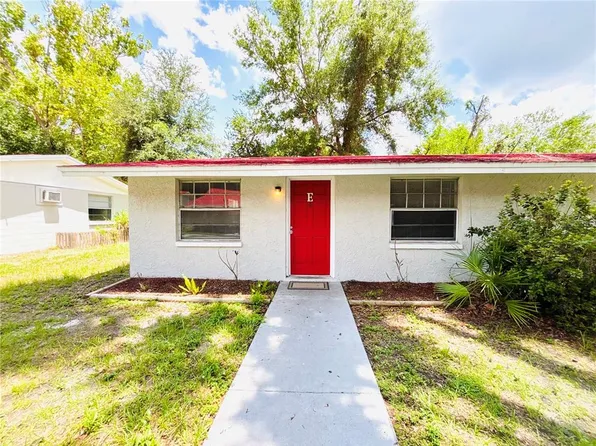 11733 N 12th St APT E, Tampa, FL 33612