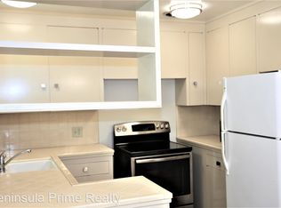 936 Cowper St, Palo Alto, CA 94301